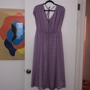 Kate spade Midi dress